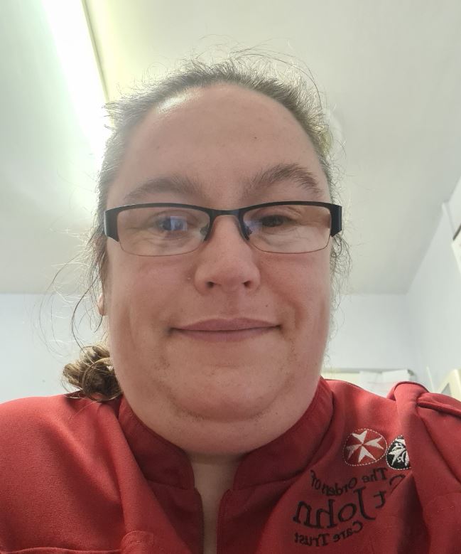 Brookside Care Home in Melksham OSJCT